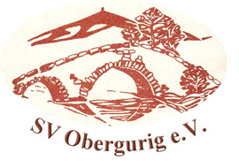 Logo Sportverein Obergurig e.V.